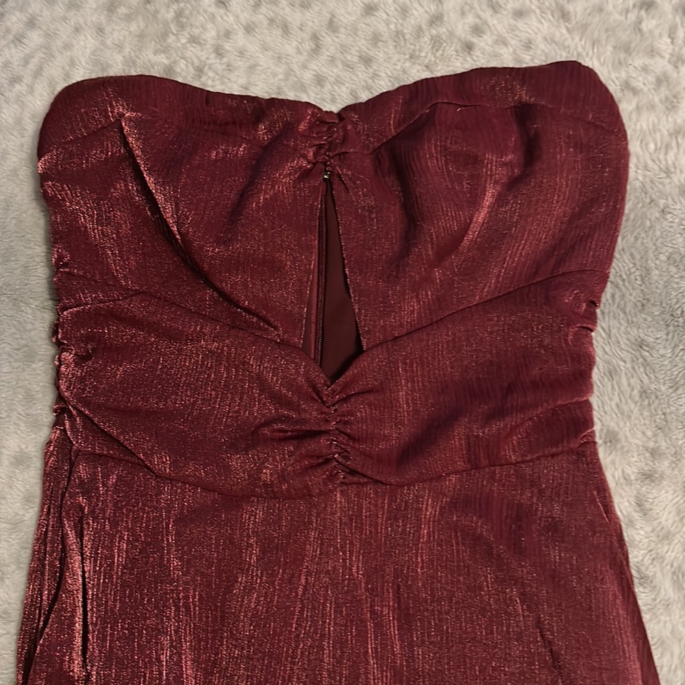 House of Harlow 1960 x REVOLVE Opal Jumpsuit - Picture 4 of 10